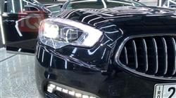 Kia Quoris